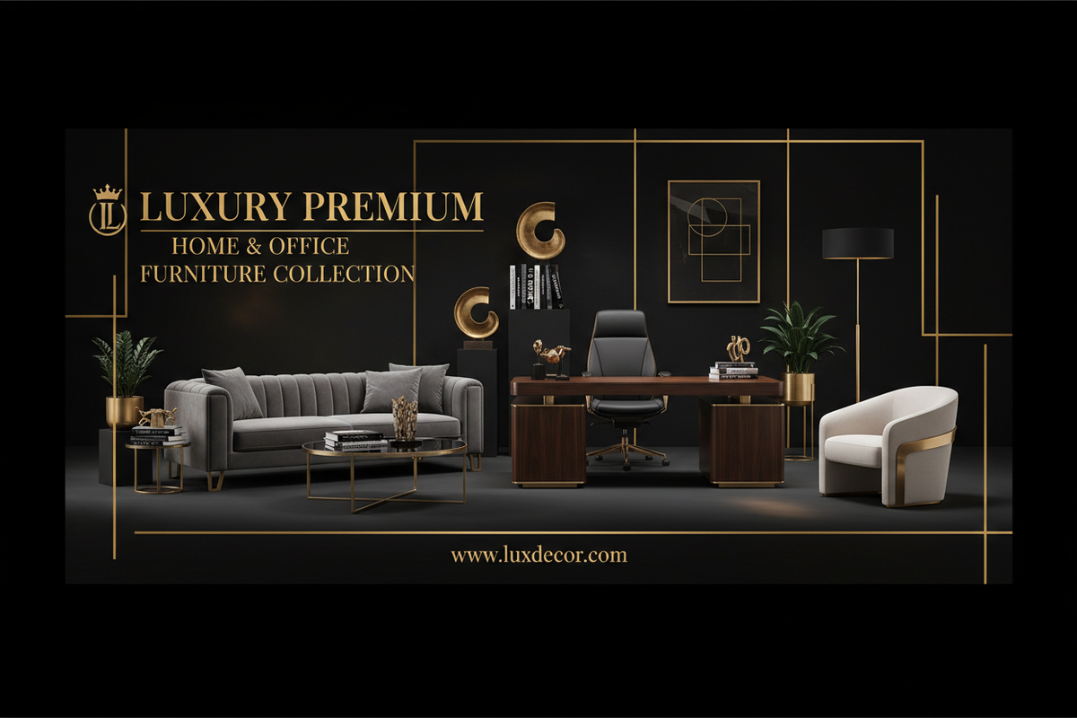 Home & Office Furniture