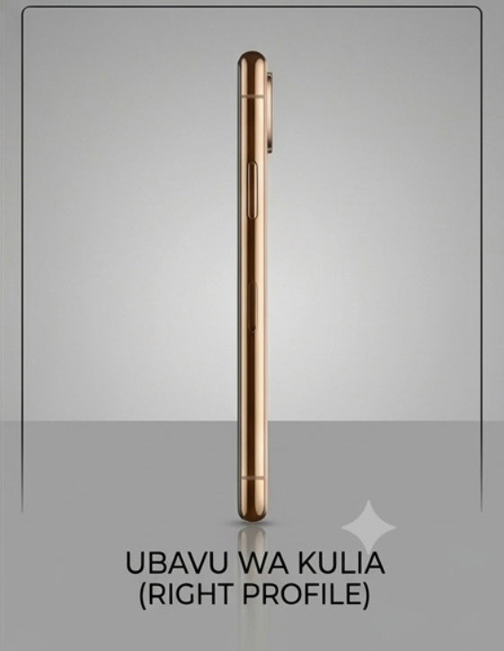 iPhone XS Max 256GB - Gold