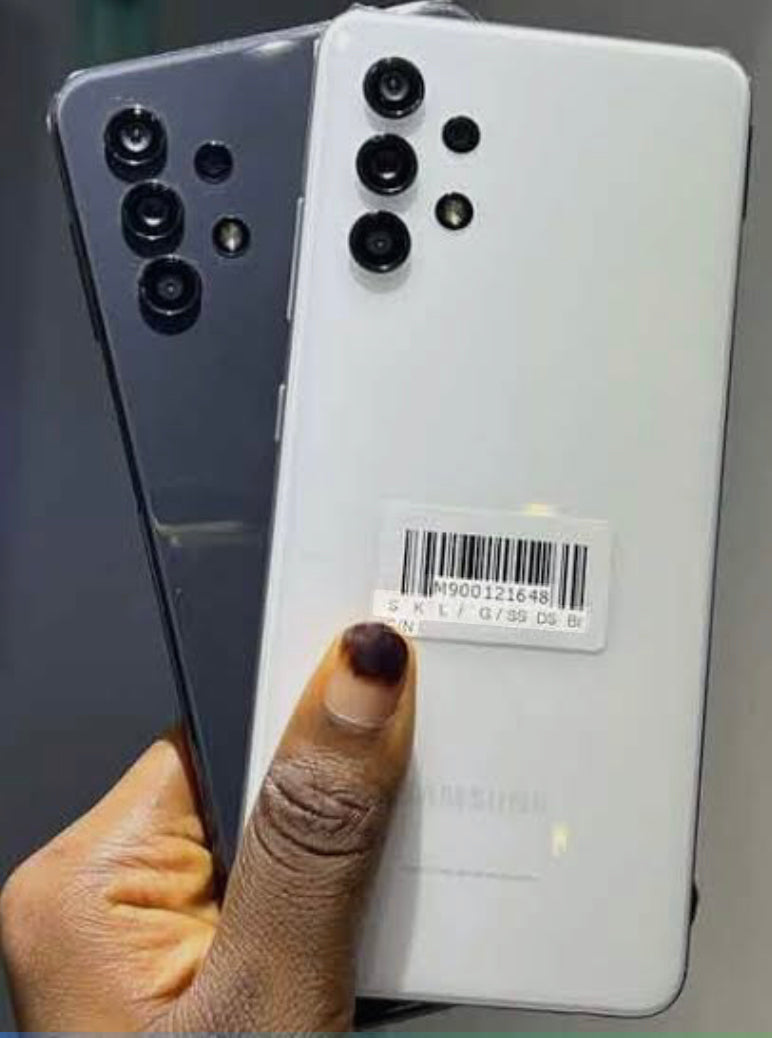 Samsung Galaxy A32