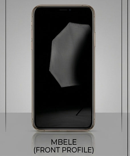 iPhone XS Max 256GB - Gold