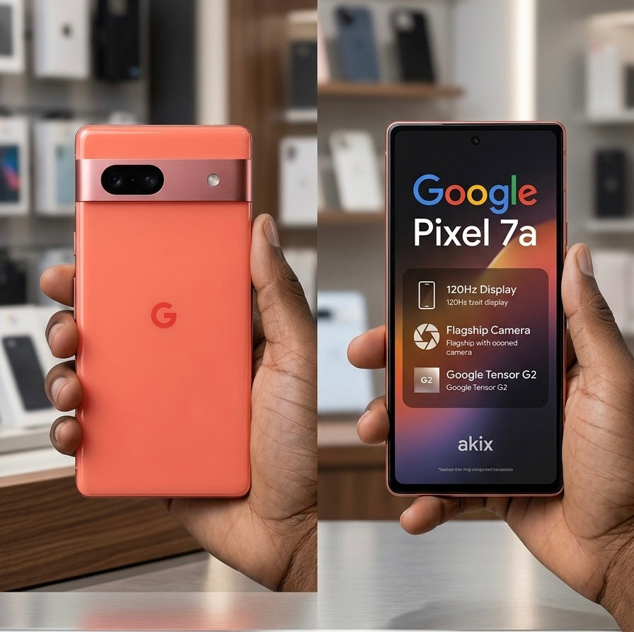 Google Pixel 7A
