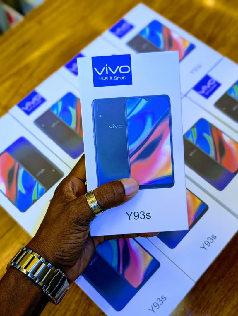 Vivo Y93s 256GB