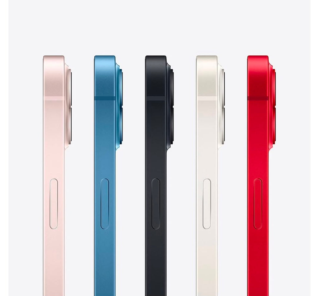 iPhone 13 plain Dubai stock