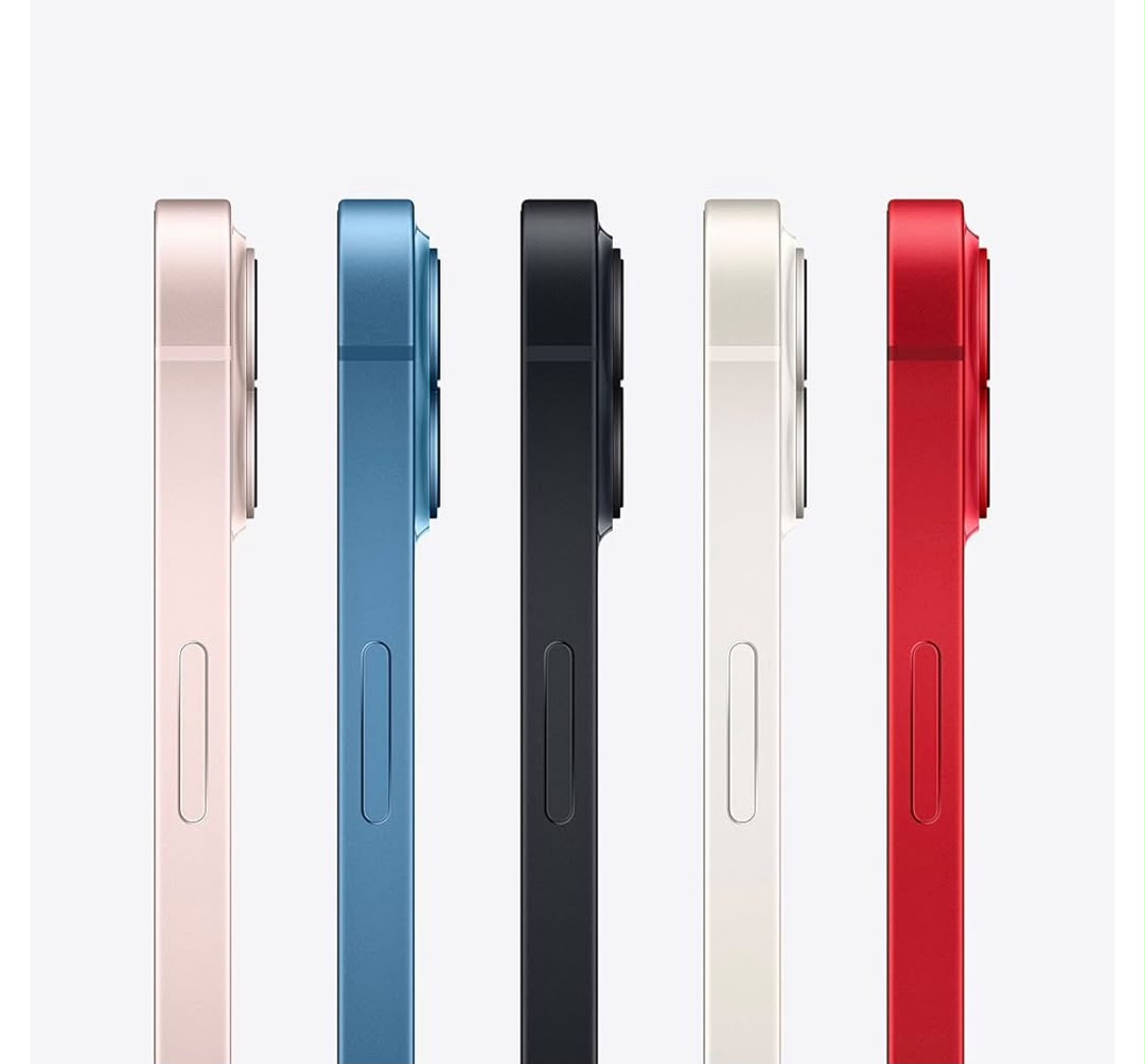 iPhone 13 plain Dubai stock