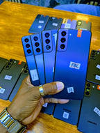 Samsung Galaxy S21