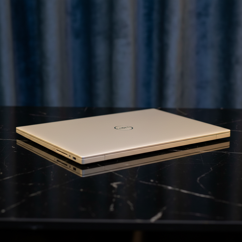 Dell Lid - Dark Luxury