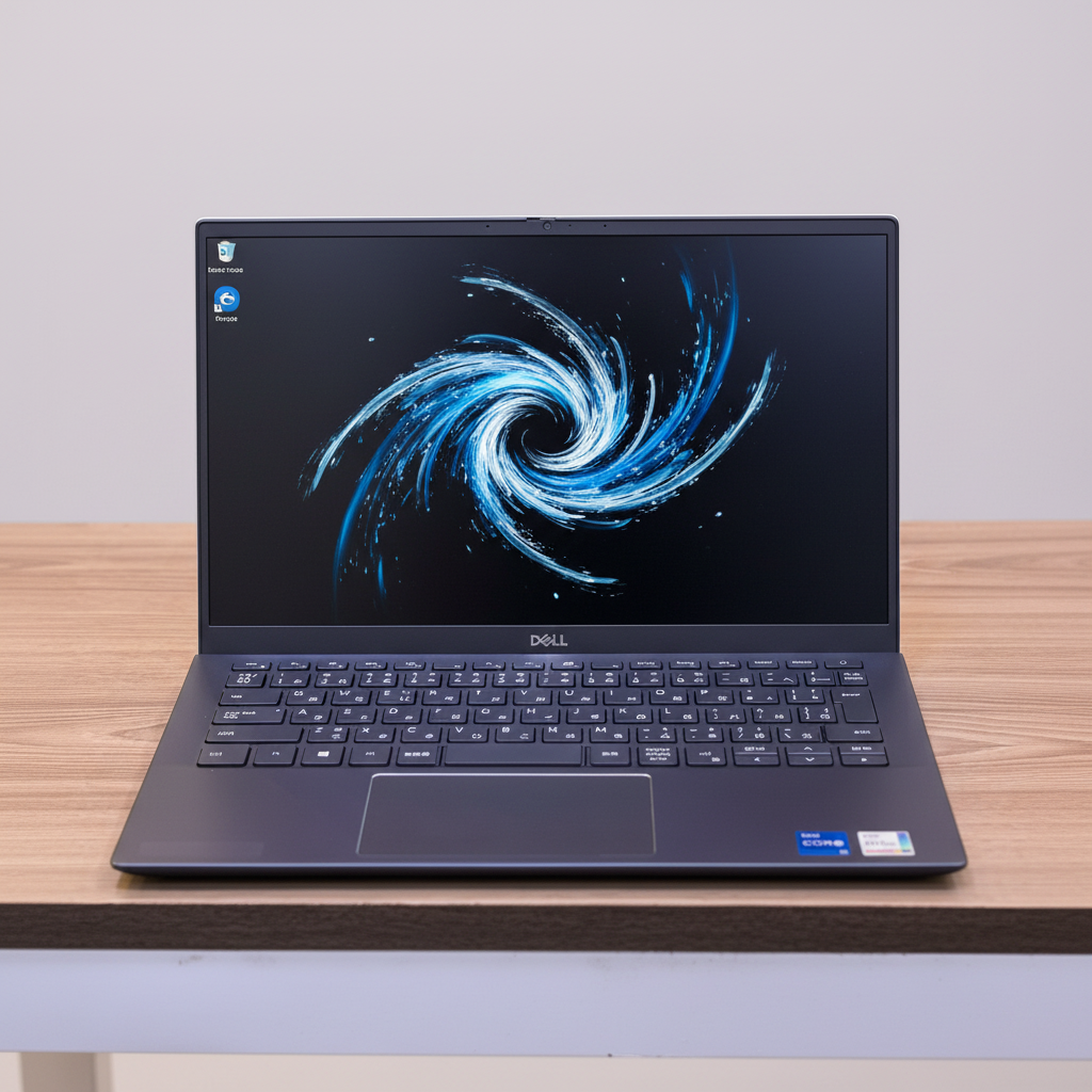 Dell - Open Desk