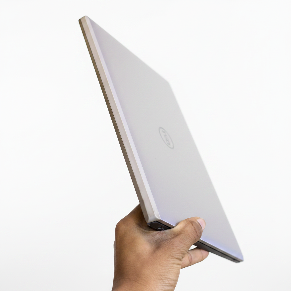 Dell - Slim Profile