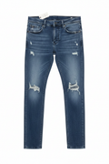 Diesel Jeans Studio Shot