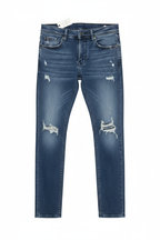 Diesel Jeans Studio Shot
