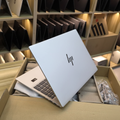 HP Pavilion - Boksi
