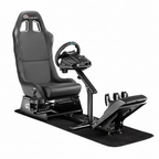 Game Seat Side Angle