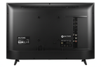 Ailyons 43" Smart TV - HDMI Ports