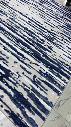Zulia Navy Blue - Picha ya Asili