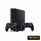 PS4 AkixStore