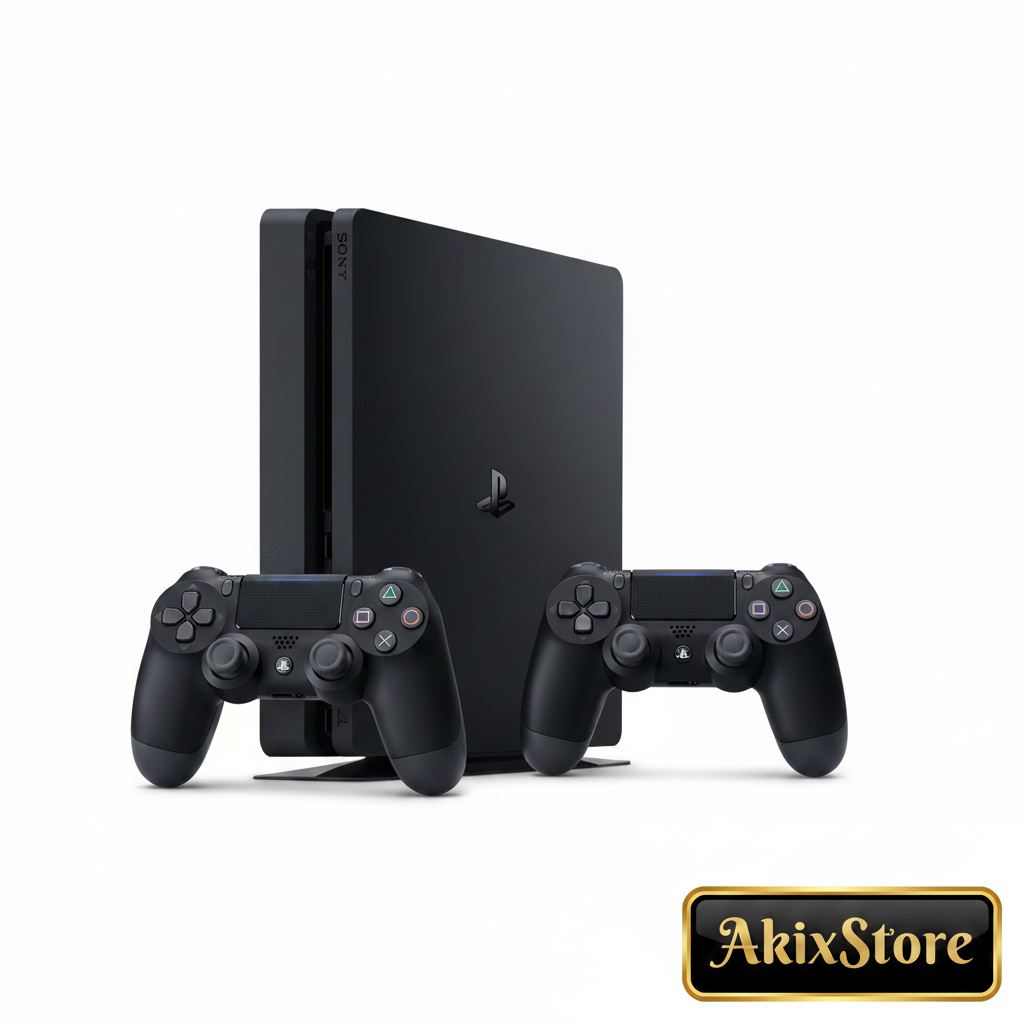 PS4 AkixStore