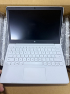 Microsoft Surface SE - Front View
