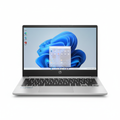 HP EliteBook 830 G8 - Front View
