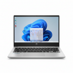 HP EliteBook 830 G8 - Front View
