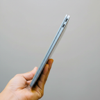 HP Folio G1 - AI Side Profile Thin
