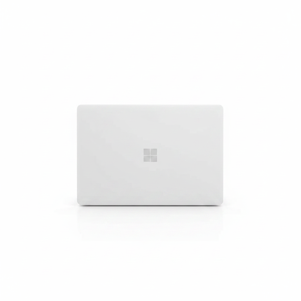 Microsoft Surface SE - Closed Lid