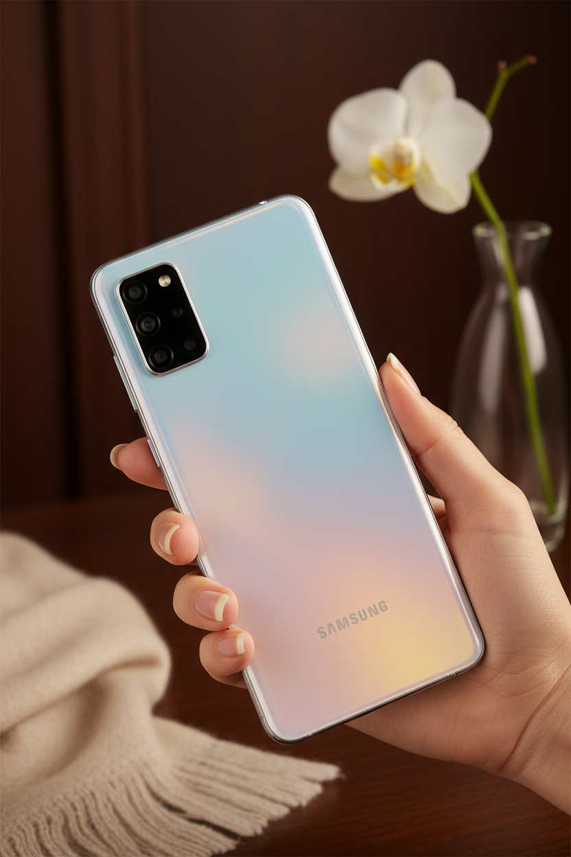 Samsung Galaxy A51 2SIM 6/128GB