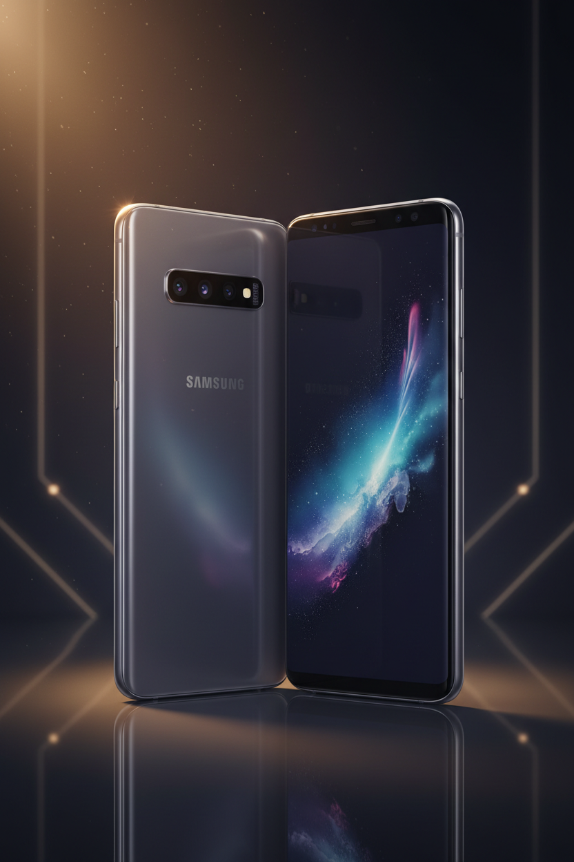 Samsung Galaxy S10 128GB 2SIM
