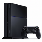 PS4 Fat + Pad 1