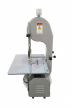 Mashine ya Bone Saw - Studio White Background