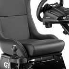 Game Seat Close Up