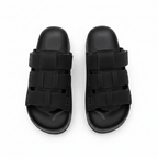 Men's Sandals - Black