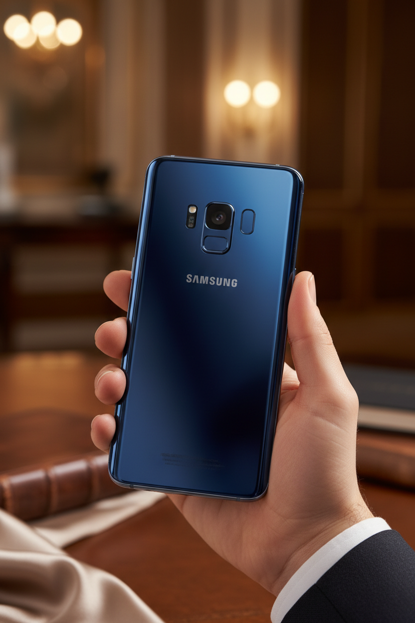 Samsung Galaxy S9 64GB
