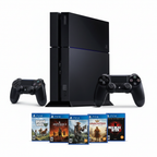 PS4 Fat Bundle Kamili