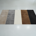 3D Arch Rug - Rangi Tofauti