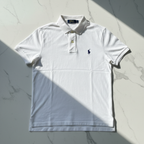 Polo Ralph Lauren Polo Shirt Flat Lay