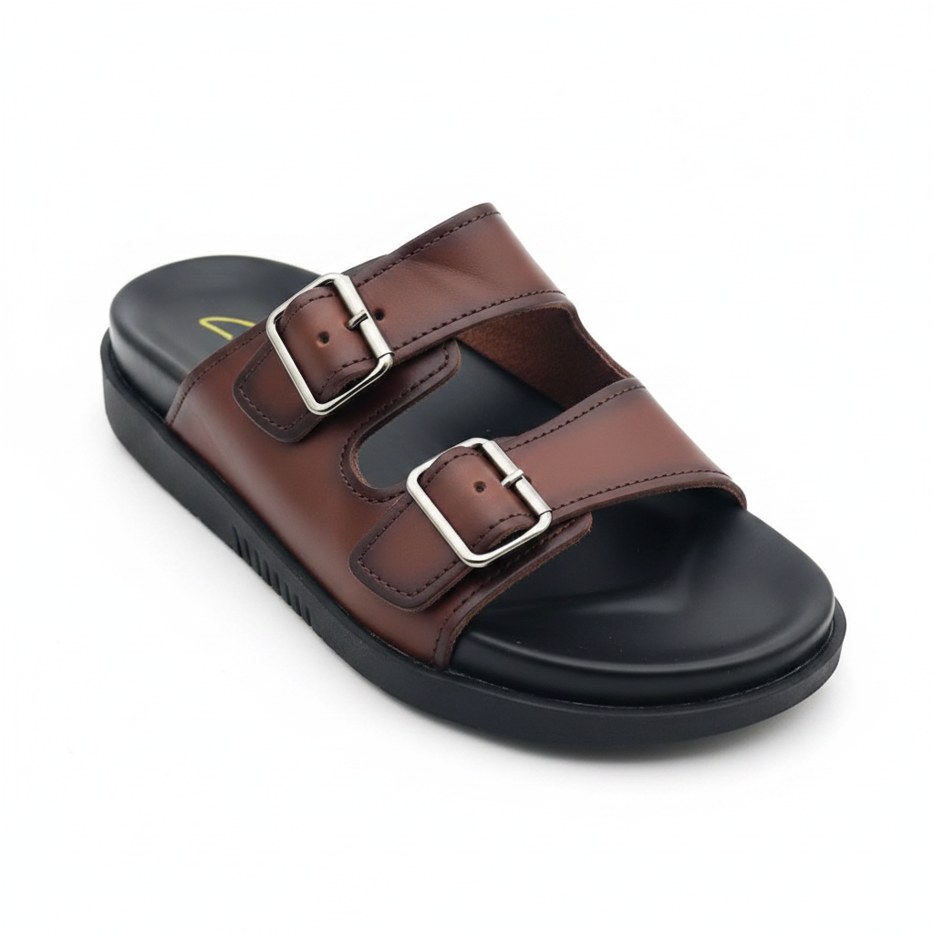 Clarks Detail