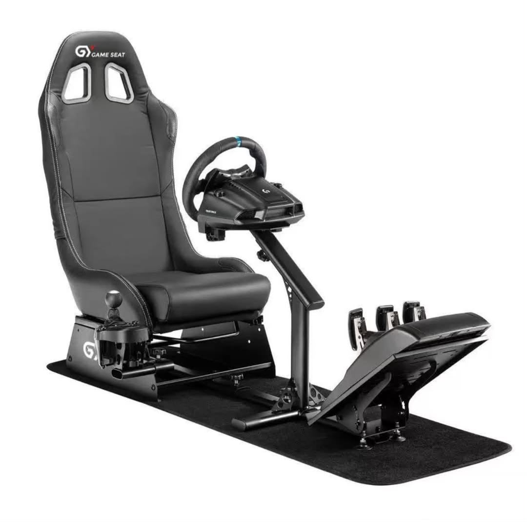Game Seat Racing Simulator