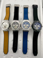 Hublot Big Bang Style Watch - All 4 Colors