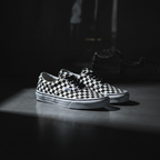 Vans Checkerboard Classic
