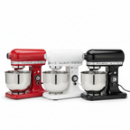 B7 Stand Mixer - Rangi 3 Pamoja