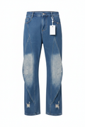 Jeans Studio Front View