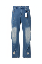 Jeans Studio Front View