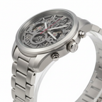 Skeleton Watch Studio Shot