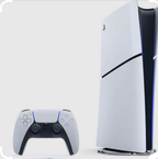 Sony PS5 Slim 1TB
