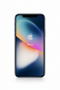 iPhone 12 Pro 256GB front view Pacific Blue