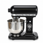 B7 Stand Mixer - Black Color