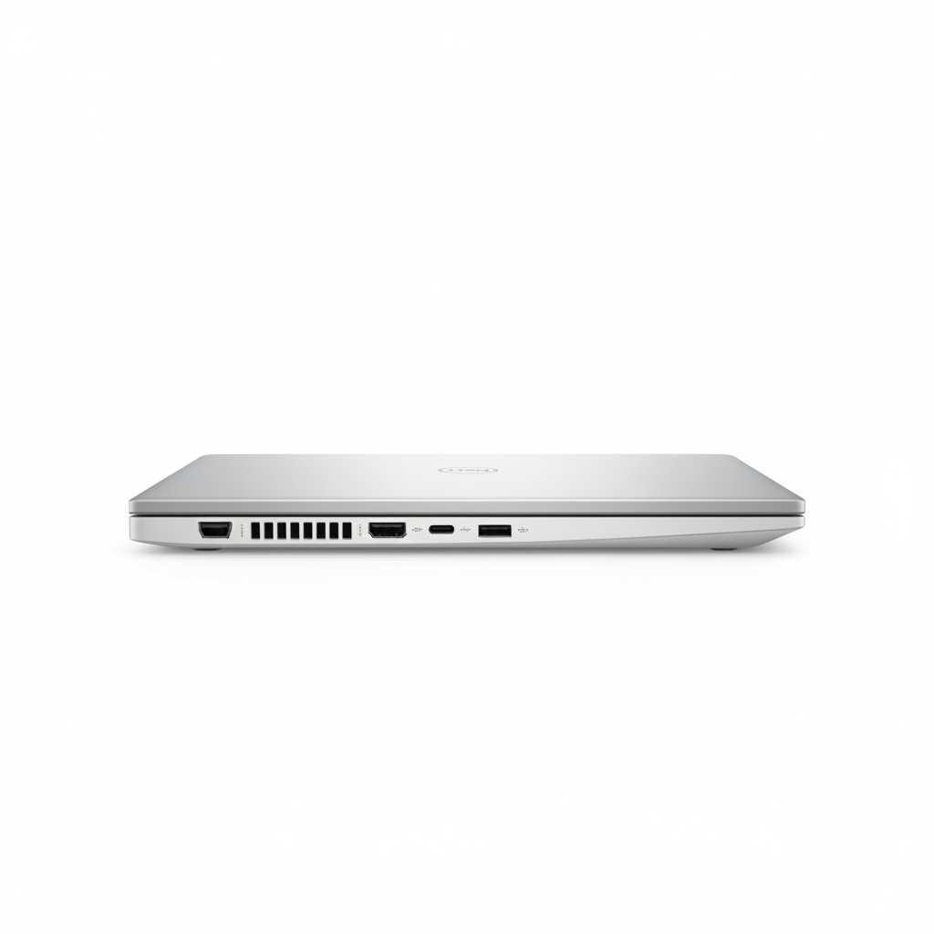 Dell Vostro 5301 - Side Profile Slim