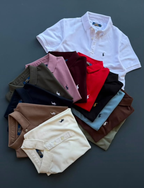 Polo Ralph Lauren Polo Shirts - Multiple Colors Collection