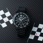 Formula 1 Racing Flat Lay