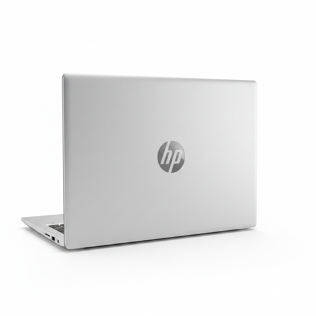 HP EliteBook 830 G6 - Closed